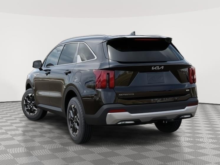 New 2025 Kia Sorento for sale in St. Joseph MO