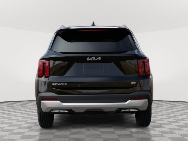New 2025 Kia Sorento S SUV/Crossover for sale in St. Joseph MO