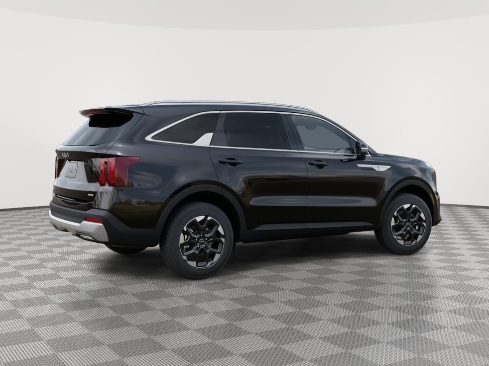 New 2025 Kia Sorento for sale in St. Joseph MO