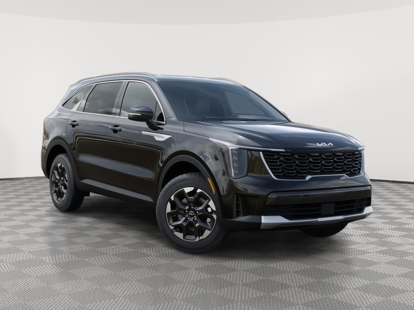 New 2025 Kia Sorento for sale in St. Joseph MO