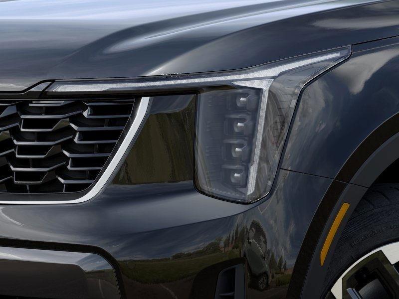 New 2025 Kia Sorento S SUV/Crossover for sale in St. Joseph MO