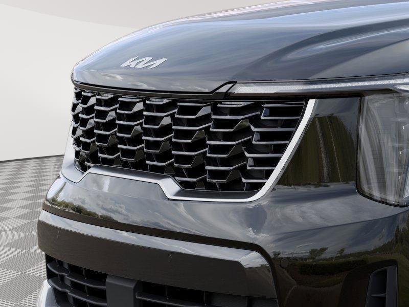 New 2025 Kia Sorento S SUV/Crossover for sale in St. Joseph MO