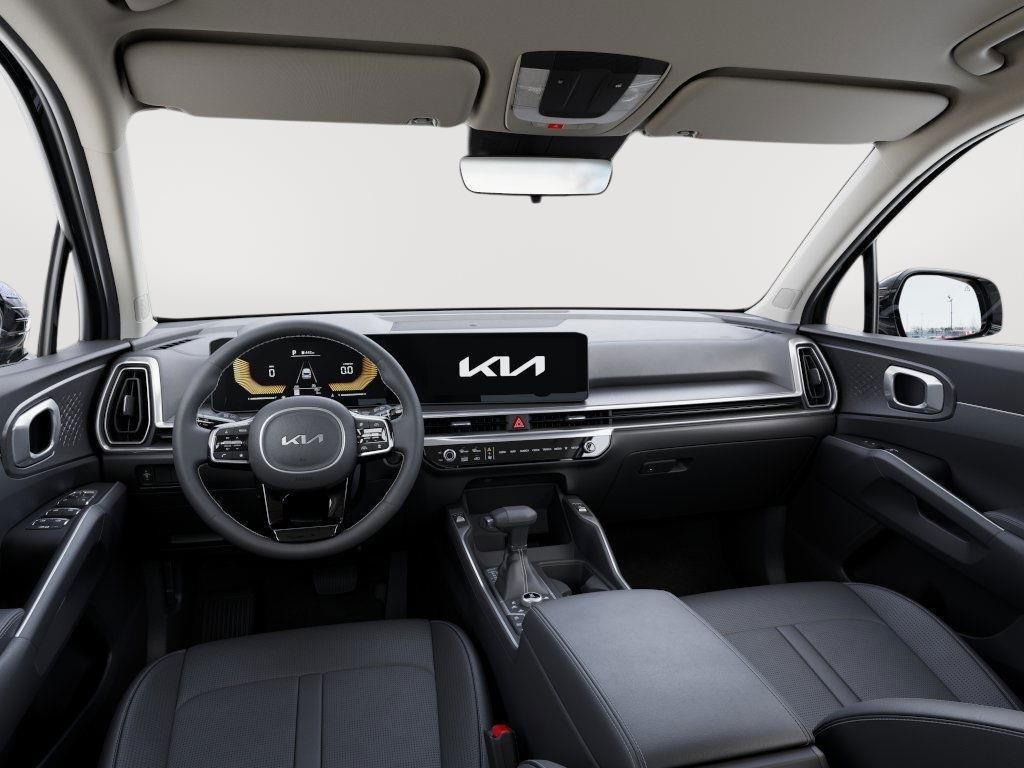New 2025 Kia Sorento for sale in St. Joseph MO