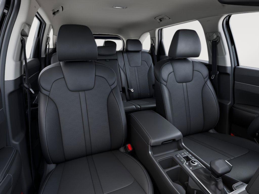 New 2025 Kia Sorento S SUV/Crossover for sale in St. Joseph MO