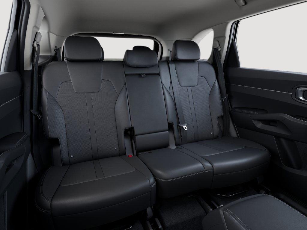 New 2025 Kia Sorento S SUV/Crossover for sale in St. Joseph MO