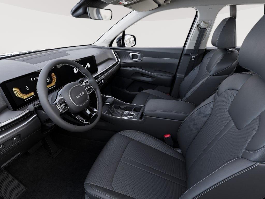 New 2025 Kia Sorento S SUV/Crossover for sale in St. Joseph MO