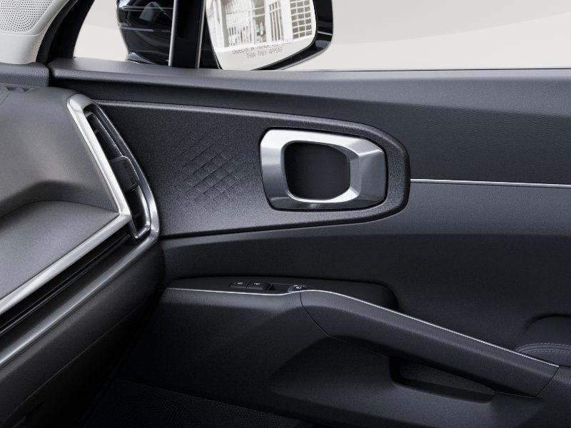 New 2025 Kia Sorento S SUV/Crossover for sale in St. Joseph MO