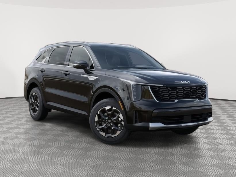 New 2025 Kia Sorento for sale in St. Joseph MO