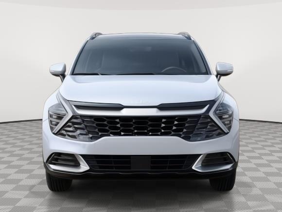 New 2025 Kia Sportage for sale in St. Joseph MO