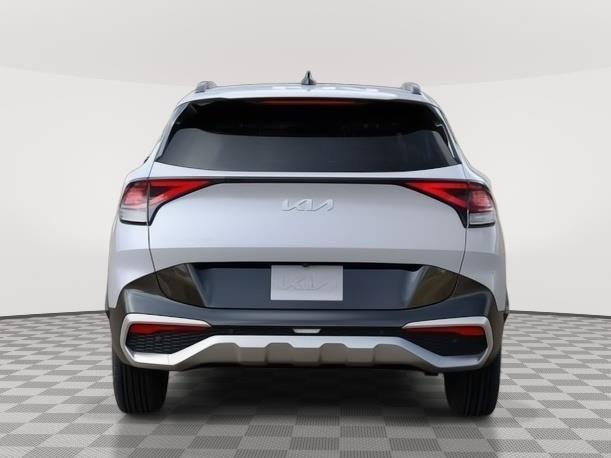 New 2025 Kia Sportage SX SUV/Crossover for sale in St. Joseph MO