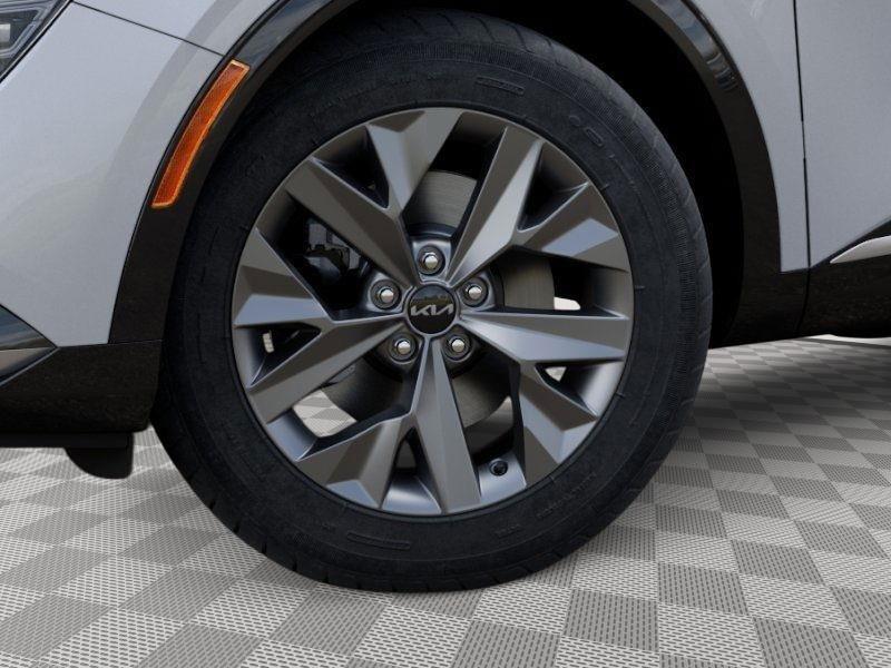 New 2025 Kia Sportage for sale in St. Joseph MO