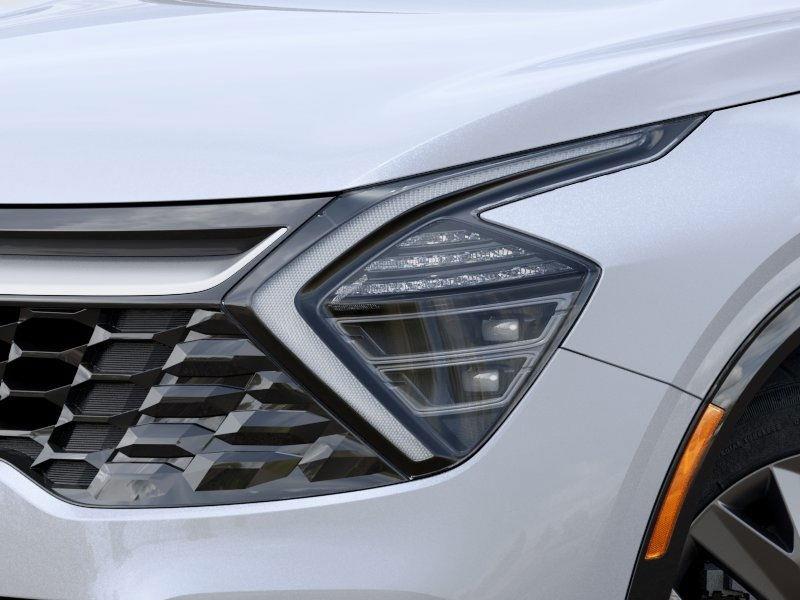 New 2025 Kia Sportage for sale in St. Joseph MO