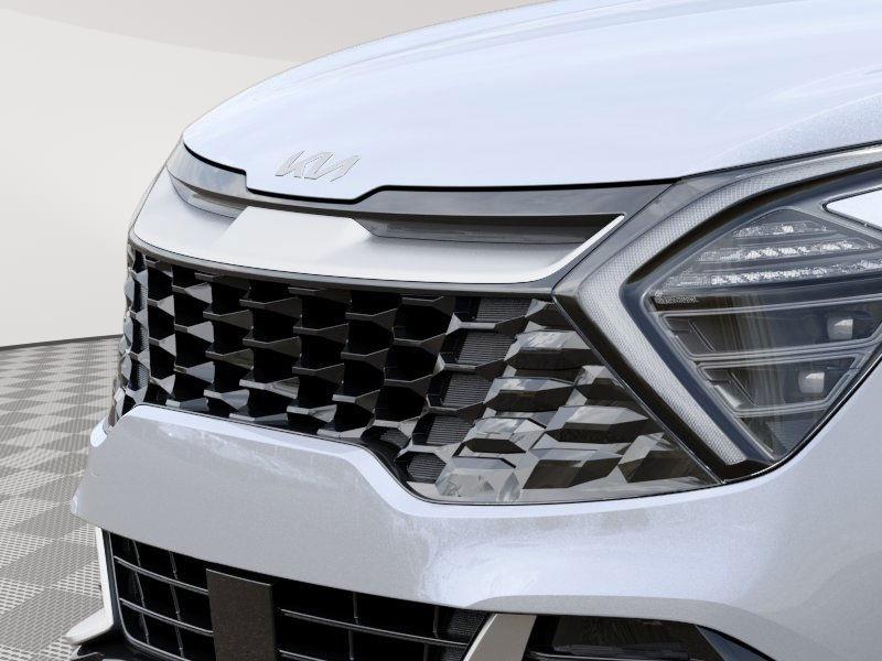 New 2025 Kia Sportage for sale in St. Joseph MO