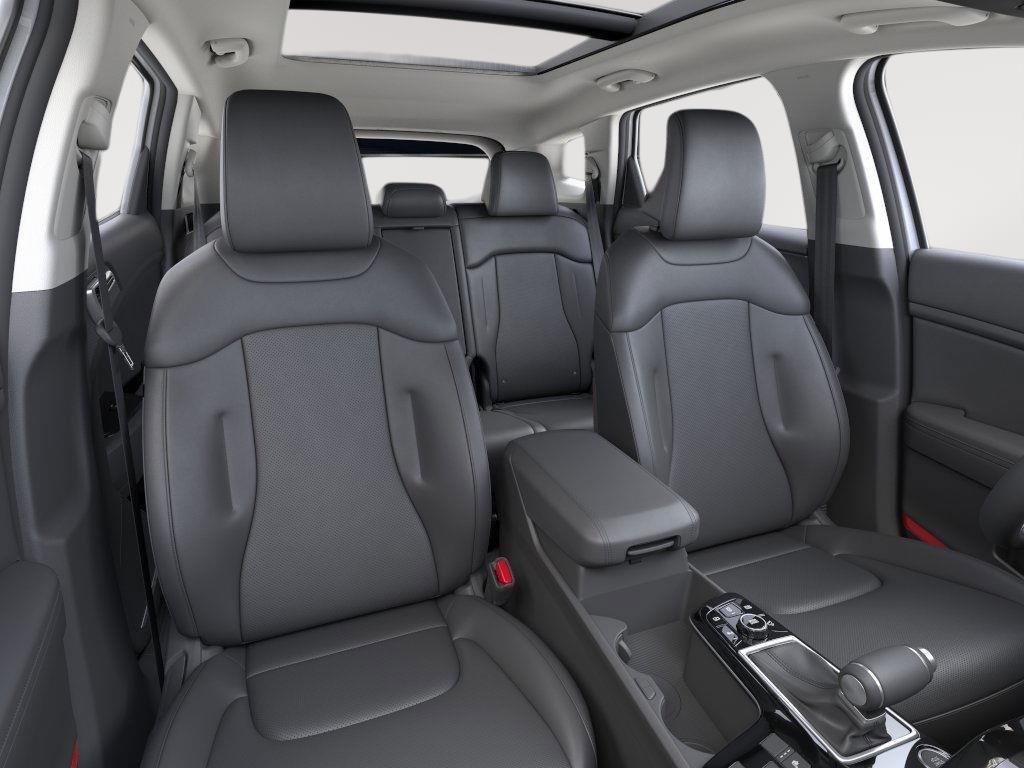 New 2025 Kia Sportage SX SUV/Crossover for sale in St. Joseph MO