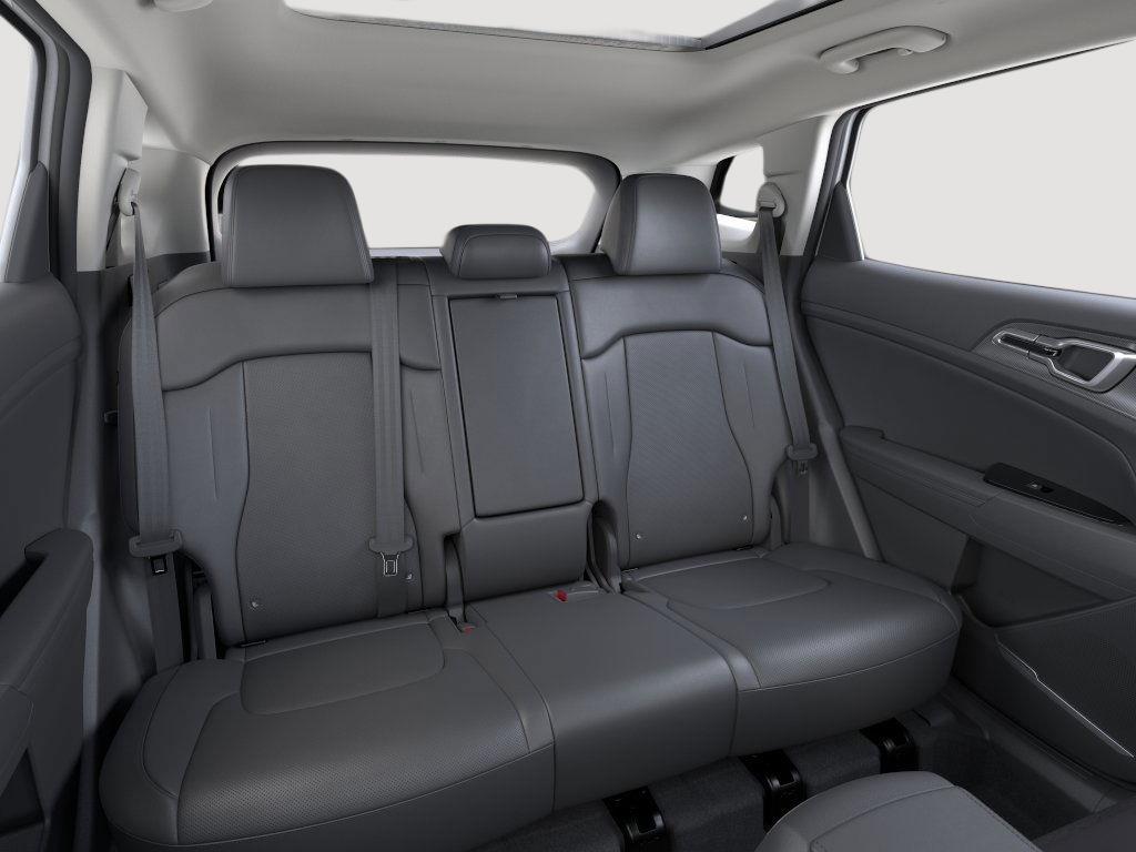 New 2025 Kia Sportage for sale in St. Joseph MO