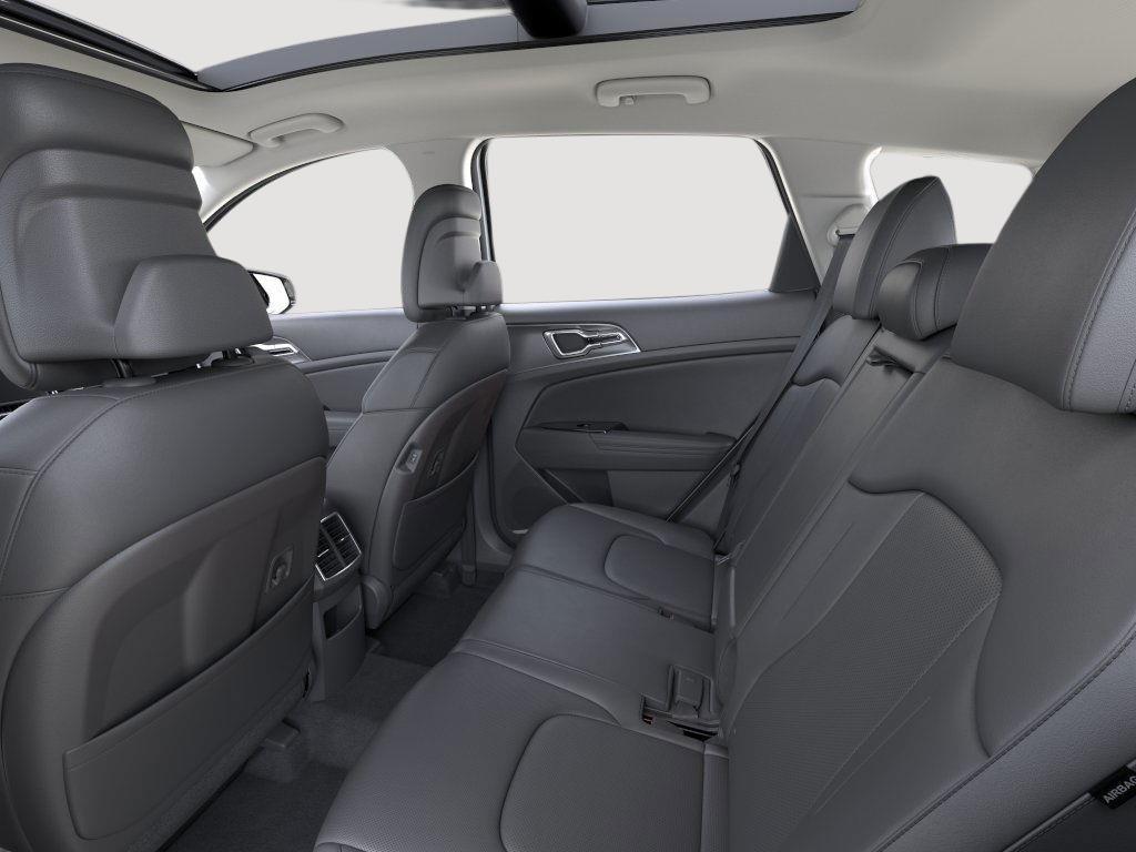 New 2025 Kia Sportage for sale in St. Joseph MO