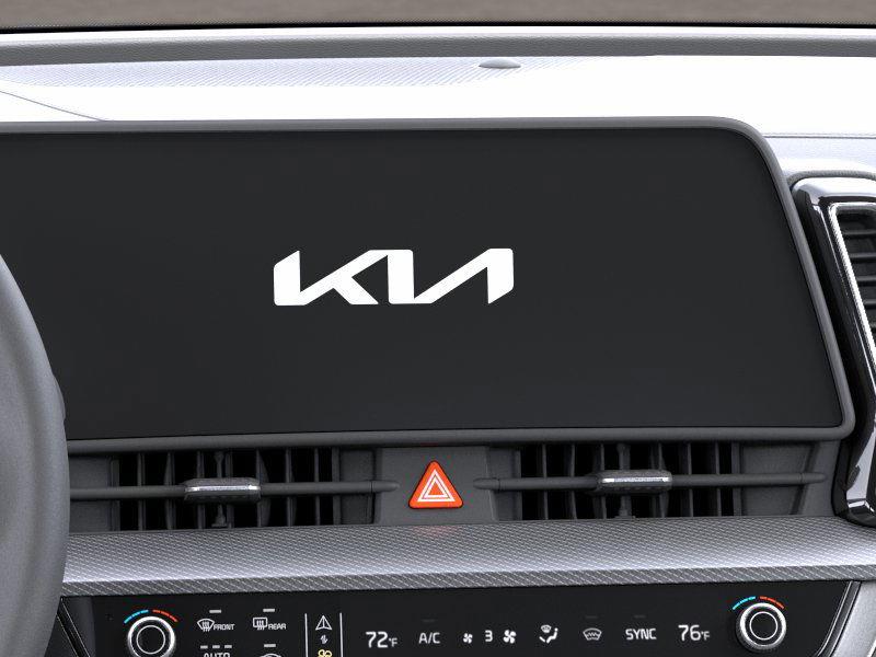 New 2025 Kia Sportage for sale in St. Joseph MO