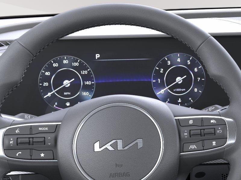 New 2025 Kia Sportage for sale in St. Joseph MO