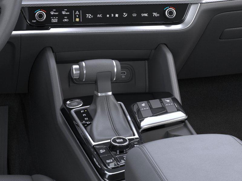 New 2025 Kia Sportage SX SUV/Crossover for sale in St. Joseph MO