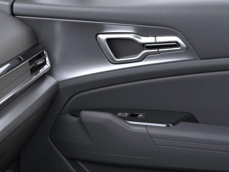 New 2025 Kia Sportage for sale in St. Joseph MO