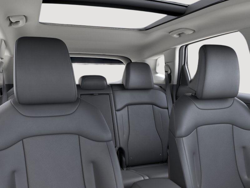 New 2025 Kia Sportage for sale in St. Joseph MO