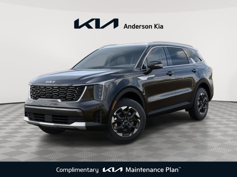 New 2025 Kia Sorento for sale in St. Joseph MO