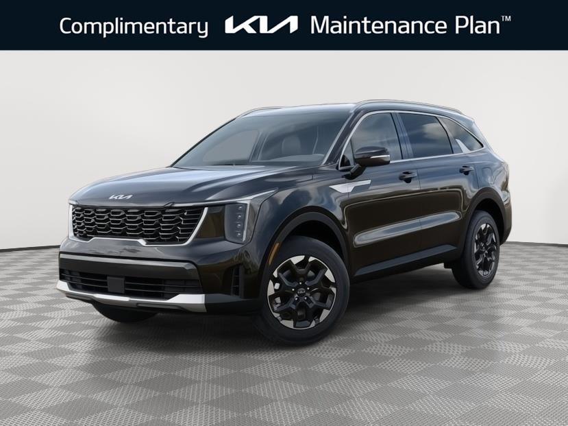 New 2025 Kia Sorento for sale in St. Joseph MO