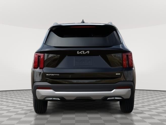 New 2025 Kia Sorento S SUV/Crossover for sale in St. Joseph MO