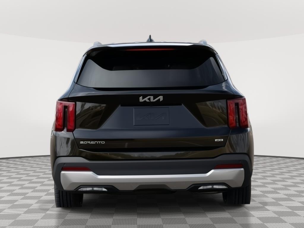 New 2025 Kia Sorento for sale in St. Joseph MO