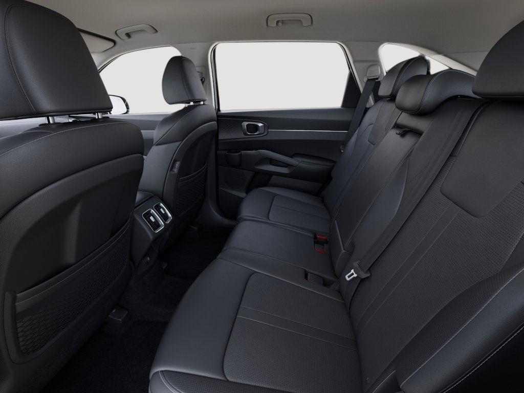 New 2025 Kia Sorento S SUV/Crossover for sale in St. Joseph MO