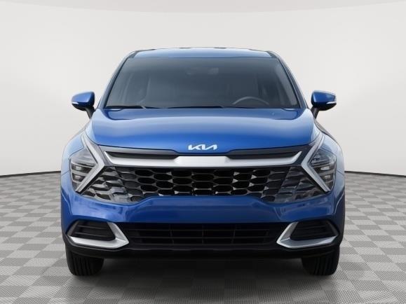New 2025 Kia Sportage for sale in St. Joseph MO