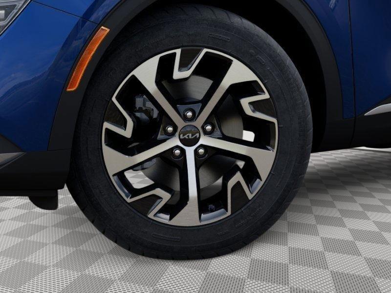 New 2025 Kia Sportage for sale in St. Joseph MO