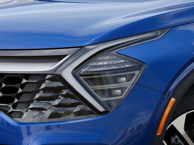 New 2025 Kia Sportage for sale in St. Joseph MO