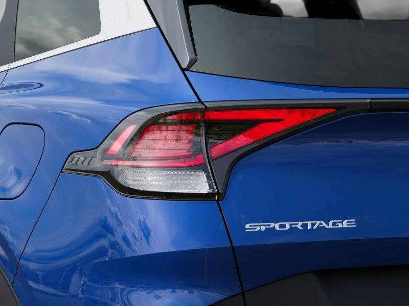 New 2025 Kia Sportage for sale in St. Joseph MO