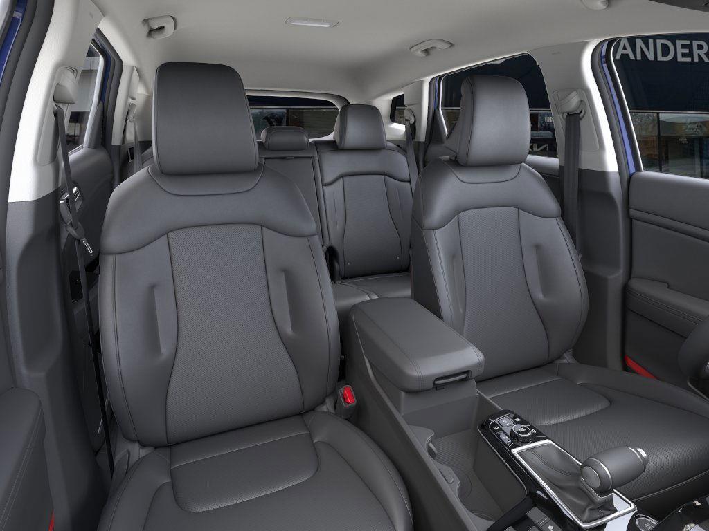 New 2025 Kia Sportage for sale in St. Joseph MO