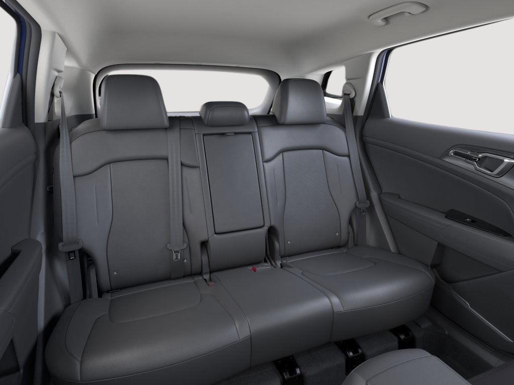 New 2025 Kia Sportage for sale in St. Joseph MO