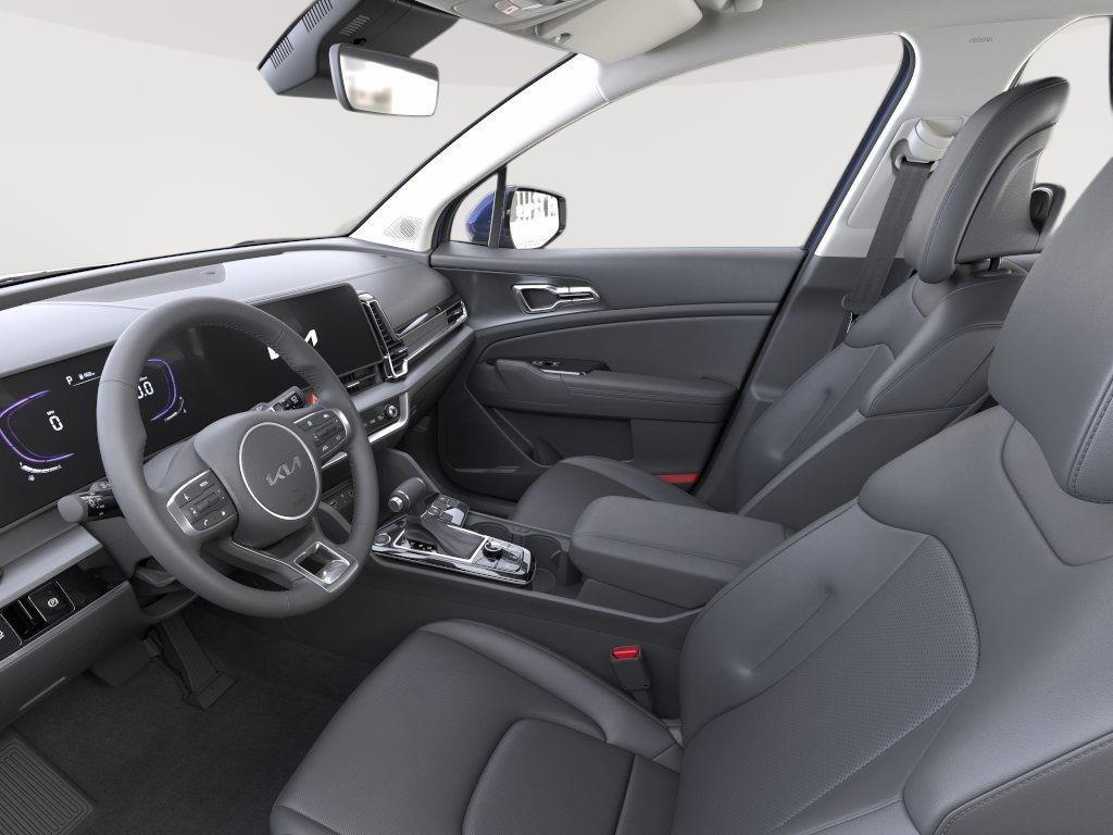 New 2025 Kia Sportage for sale in St. Joseph MO