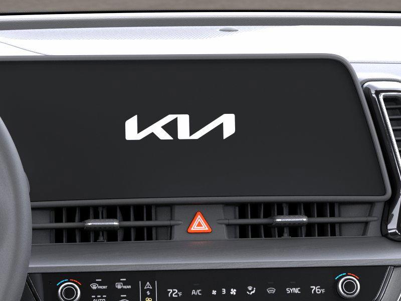 New 2025 Kia Sportage for sale in St. Joseph MO