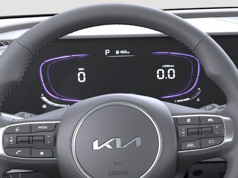 New 2025 Kia Sportage for sale in St. Joseph MO