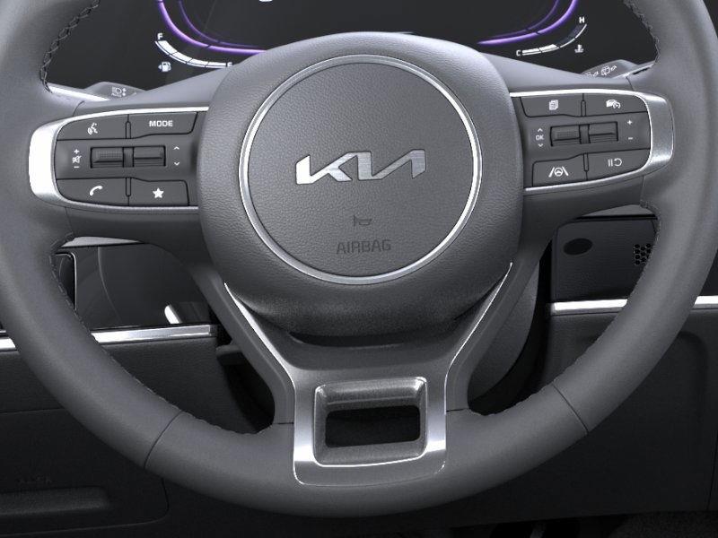 New 2025 Kia Sportage for sale in St. Joseph MO