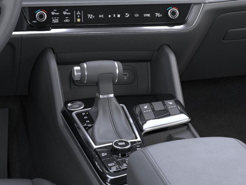 New 2025 Kia Sportage EX SUV/Crossover for sale in St. Joseph MO