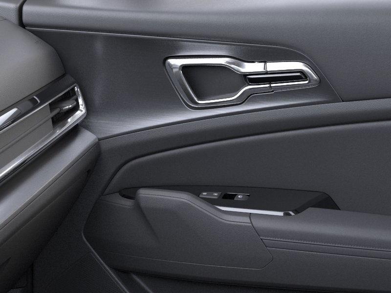 New 2025 Kia Sportage for sale in St. Joseph MO