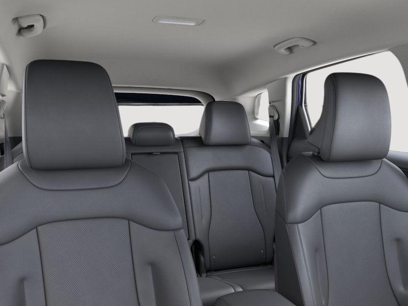 New 2025 Kia Sportage for sale in St. Joseph MO