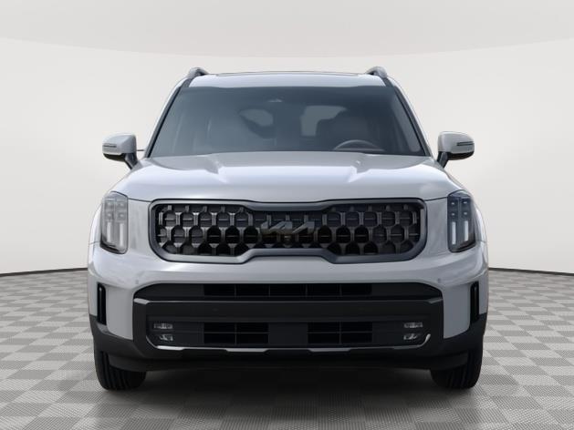 New 2025 Kia Telluride SX X-Line SUV for sale in St Joseph MO