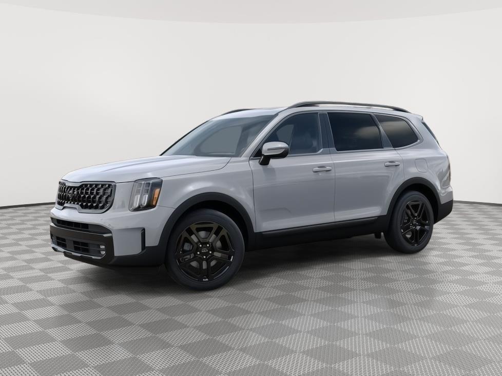 New 2025 Kia Telluride SX X-Line SUV for sale in St Joseph MO