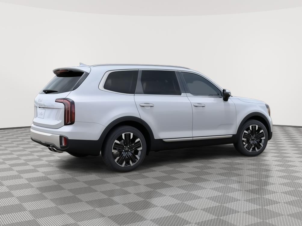 New 2025 Kia Telluride SX-Prestige SUV for sale in St Joseph MO