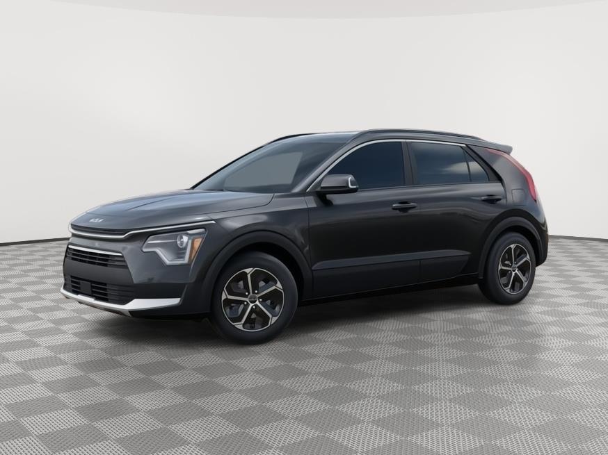 New 2025 Kia Niro EX SUV for sale in St Joseph MO