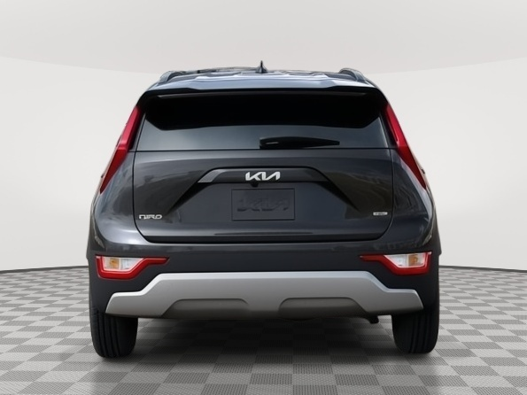 New 2025 Kia Niro EX SUV for sale in St Joseph MO