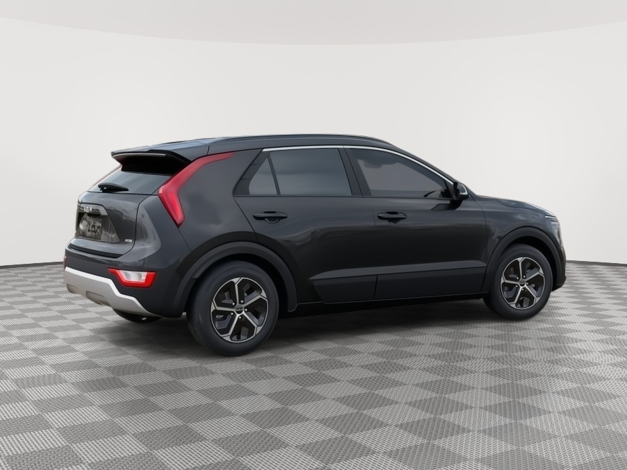 New 2025 Kia Niro EX SUV for sale in St Joseph MO