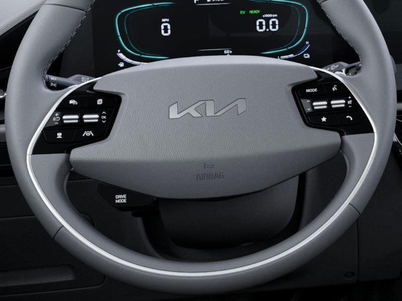 New 2025 Kia Niro EX SUV for sale in St Joseph MO